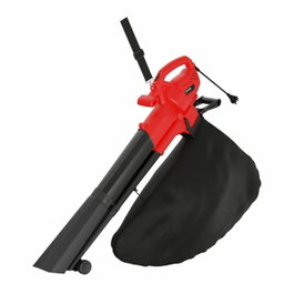 Casals CVB23050C Soplador/aspirador de hojas 3000 W con cable