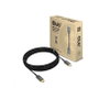 Club 3D Cable HDMI CAC-1376 Activo Óptico 8K60Hz 10m