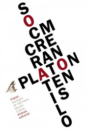 Apología de Sócrates/Menón/Crátilo, Platón - ALIANZA