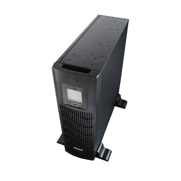 Gembird EG-UPSRACK-12 Sistema de alimentación ininterrumpida 2 kVA 1200 W