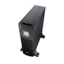Gembird EG-UPSRACK-12 Sistema de alimentación ininterrumpida 2 kVA 1200 W