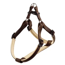 Ferplast Arnés Daytona P Marrón Talla L
