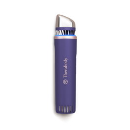 Therabody TheraFace Depuffing Wand Indigo