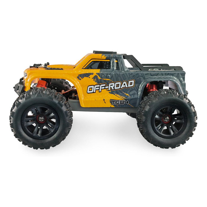Amewi MEW4 Monster Truck Brushless 4WD 1:16 RTR, 40 km/h, 1500 mAh