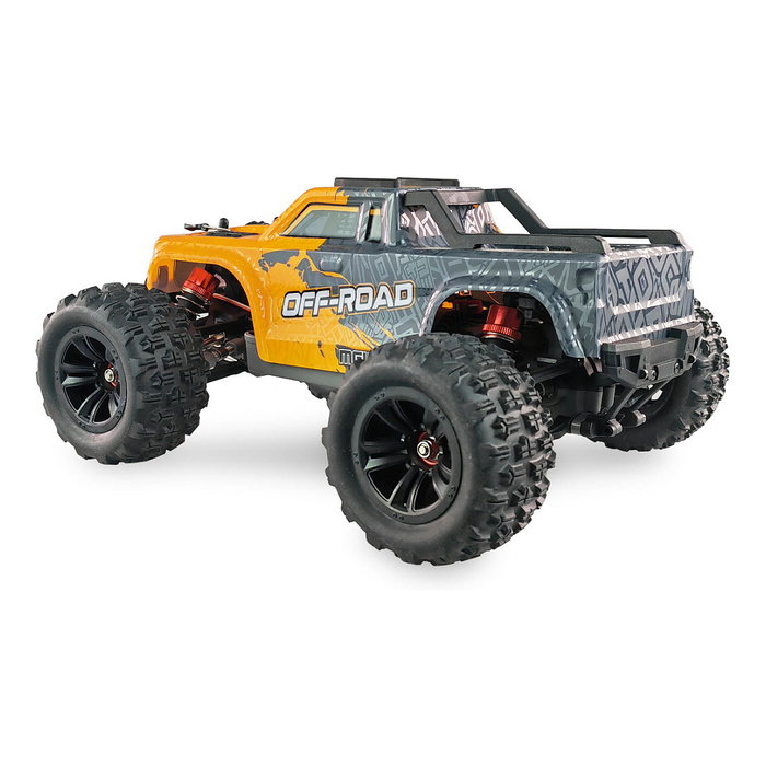 Amewi MEW4 Monster Truck Brushless 4WD 1:16 RTR, 40 km/h, 1500 mAh