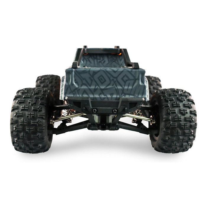 Amewi MEW4 Monster Truck Brushless 4WD 1:16 RTR, 40 km/h, 1500 mAh