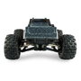 Amewi MEW4 Monster Truck Brushless 4WD 1:16 RTR, 40 km/h, 1500 mAh