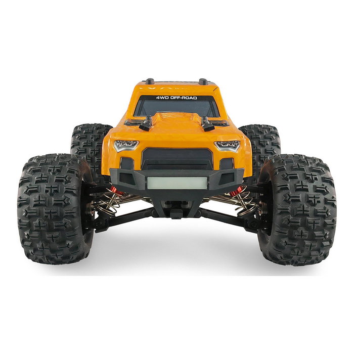 Amewi MEW4 Monster Truck Brushless 4WD 1:16 RTR, 40 km/h, 1500 mAh