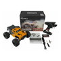Amewi MEW4 Monster Truck Brushless 4WD 1:16 RTR, 40 km/h, 1500 mAh