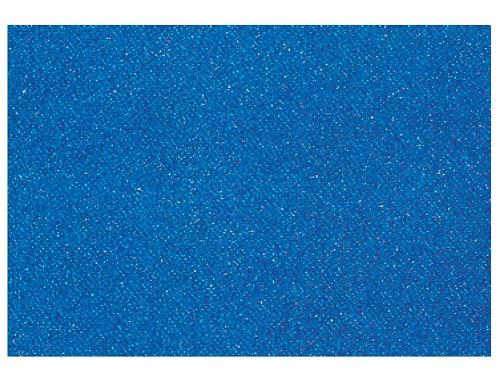 Aironfix Rollo Adhesivo Ante Azul 67802 10m, Papel Plastificado Autoadhesivo para Manualidades y Forrar Madera, Metal, Pared