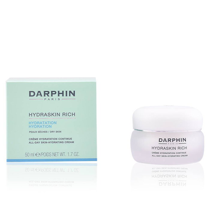 Darphin Hydraskin Rich - Crema Hidratante Rica - 50 ml Darphin Hydraskin Rich - Crema Hidratante Rica - 50 ml