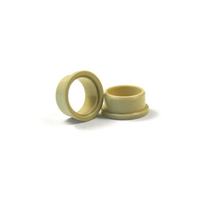 Suntour Juego de casquillos de amortiguador SR 38x8mm para Duair, Unair y Durolux Suntour Juego de casquillos de amortiguador SR 38x8mm para Duair, Unair y Durolux