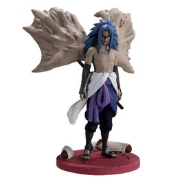 Banpresto Sasuke Uchiha Memorable Saga Naruto Shippuden