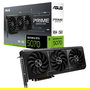 ASUS Prime Tarjeta Gráfica GeForce RTX 5070 12GB GDDR7 192-bit PCI Express 5.0 con 3 Ventiladores (Axial-tech)