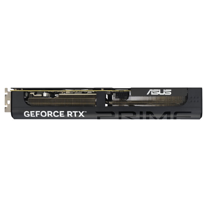 ASUS Prime Tarjeta Gráfica GeForce RTX 5070 12GB GDDR7 192-bit PCI Express 5.0 con 3 Ventiladores (Axial-tech) ASUS Prime Tarjeta Gráfica GeForce RTX 5070 12GB GDDR7 192-bit PCI Express 5.0 con 3 Ventiladores (Axial-tech)