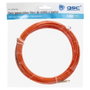 GSC Evolution Guía pasacables fibra vidrio + metal 4mm 10M Naranja