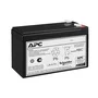 Apc Cartucho de batería de repuesto 175, 12 V, 9 Ah