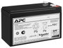 APC APCRBC175 Batería de reemplazo para UPS 12 V 9 Ah