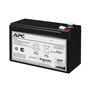APC APCRBC175 Batería de reemplazo para UPS 12 V 9 Ah