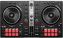 Hercules DJControl Inpulse 300 MK2 Controlador DJ Negro