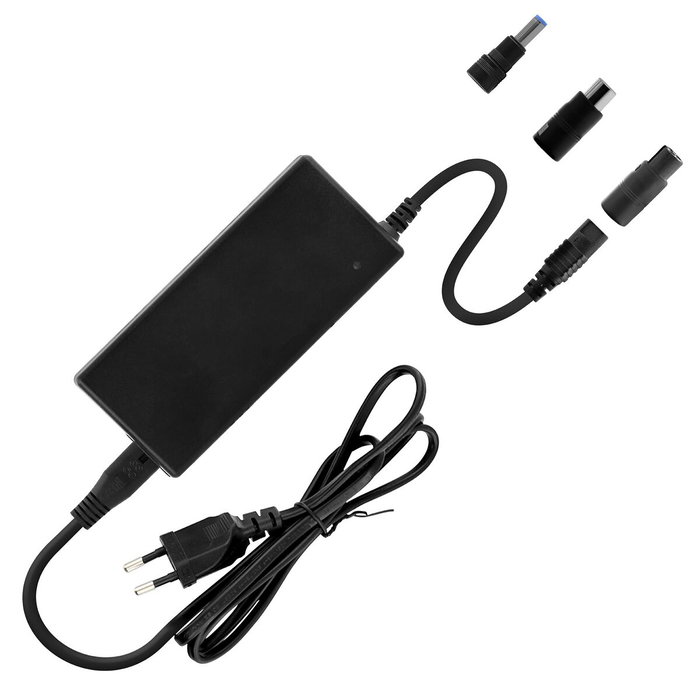 T'nb Cargador Universal para Patinetes Eléctricos 42V 2A 84W