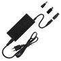 T'nb Cargador Universal para Patinetes Eléctricos 42V 2A 84W