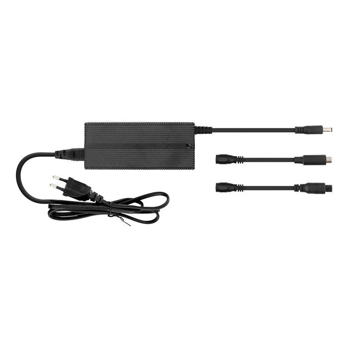 T'nb Cargador Universal para Patinetes Eléctricos 42V 2A 84W