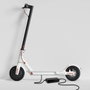 T'nb Cargador Universal para Patinetes Eléctricos 42V 2A 84W