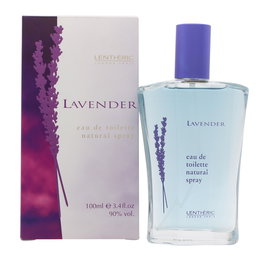 Mayfair Lavender Eau de Toilette 100ml Vaporizador