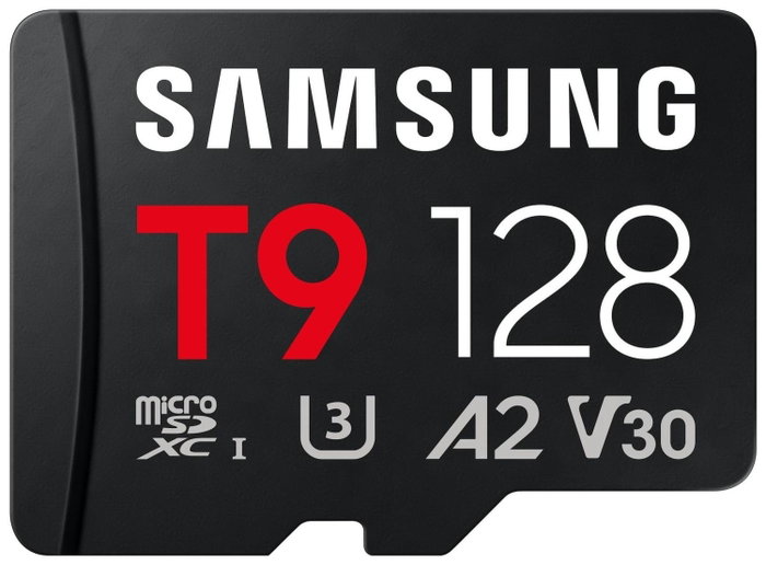Samsung MB-MH128T/WW MicroSDXC de 128 GB