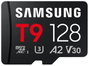 Samsung MB-MH128T/WW MicroSDXC de 128 GB