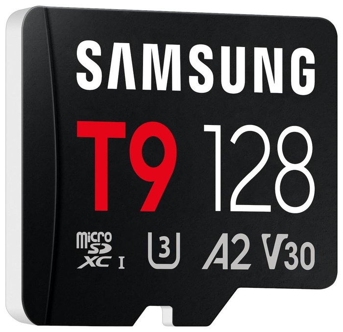 Samsung MB-MH128T/WW MicroSDXC de 128 GB