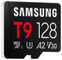 Samsung MB-MH128T/WW MicroSDXC de 128 GB