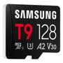 Samsung MB-MH128T/WW MicroSDXC T9 128 GB