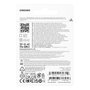 Samsung MB-MH128T/WW MicroSDXC T9 128 GB