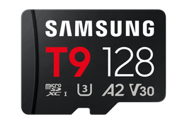 SAMSUNG MB-MH128T/WW MicroSDXC 128 GB