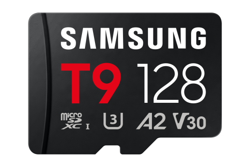 SAMSUNG MB-MH128T/WW MicroSDXC 128 GB SAMSUNG MB-MH128T/WW MicroSDXC 128 GB