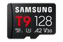 Samsung MB-MH128T/WW MicroSDXC de 128 GB