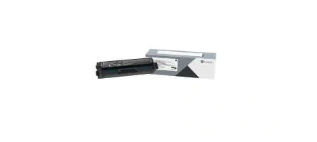 Lexmark C320010 Cartucho de tóner Negro Lexmark C320010 Cartucho de tóner Negro