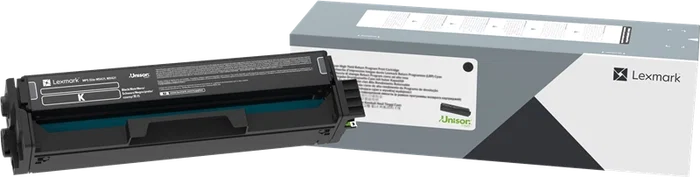 Lexmark C320010 Cartucho de Tóner Negro Compatible Lexmark C320010 Cartucho de Tóner Negro Compatible