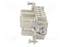 WIELAND Conector HDC Hembra Tamaño 10 para Panel