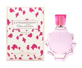 Oscar de la Renta Extraordinary Pétale Eau de Parfum 90ml Spray
