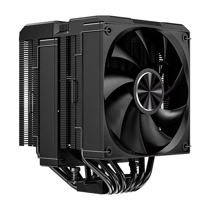 Hiditec DC40 PRO Disipador de CPU con Pantalla Digital RGB y Doble Ventilador 120mm Hiditec DC40 PRO Disipador de CPU con Pantalla Digital RGB y Doble Ventilador 120mm