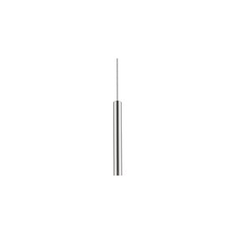 Lámpara Colgante Varas de Acero/Acrílico LED 5W 450Lm Dimmable 3000K