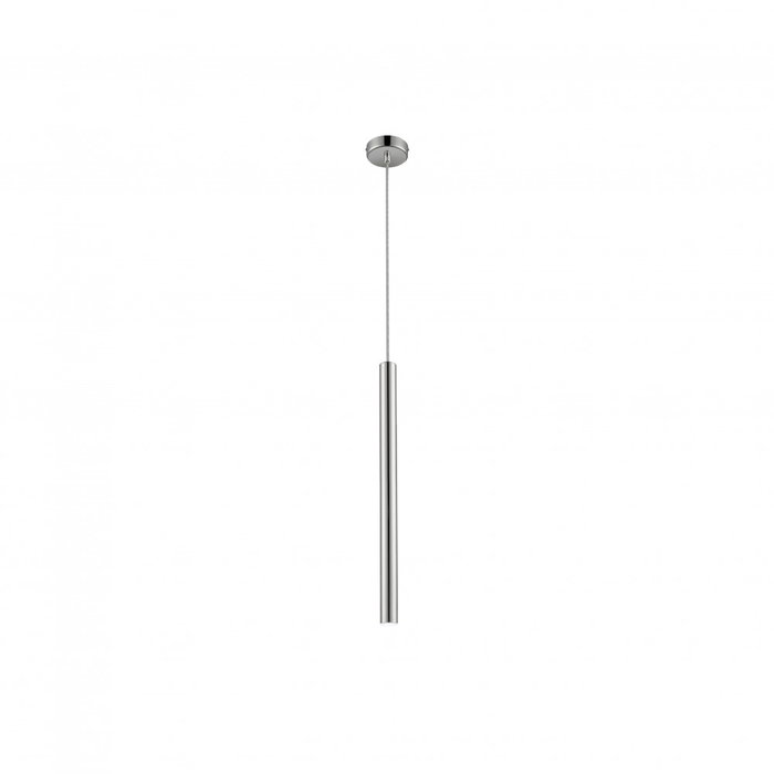 Lámpara Colgante Varas Steel/Acrylic LED 5W 450Lm Dimmable 3000K