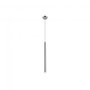 Lámpara Colgante Varas Steel/Acrylic LED 5W 450Lm Dimmable 3000K