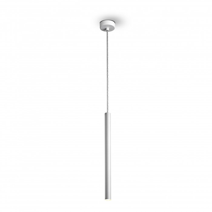 Lámpara Colgante Varas Steel/Acrylic LED 5W 450Lm Dimmable 3000K