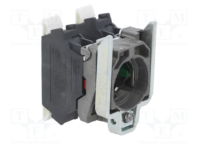 SCHNEIDER ELECTRIC Bloques de contactos Harmony XB4 22mm NC+NA SCHNEIDER ELECTRIC Bloques de contactos Harmony XB4 22mm NC+NA