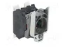 SCHNEIDER ELECTRIC Bloques de contactos Harmony XB4 22mm NC+NA