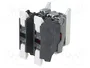 SCHNEIDER ELECTRIC Bloques de contactos Harmony XB4 22mm NC+NA